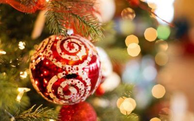 Christmas and New Year opening hours