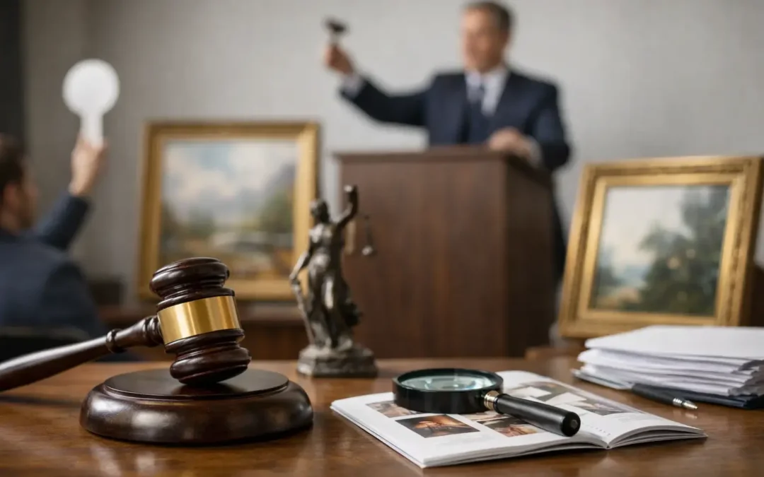 How Do Auction Estimates Work?