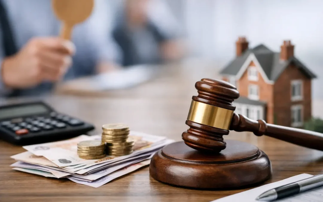 A Clear Guide to Auction Buyer Fees in the UK