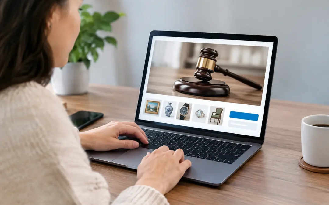 Online Bidding Platforms Review for Auction Buyers