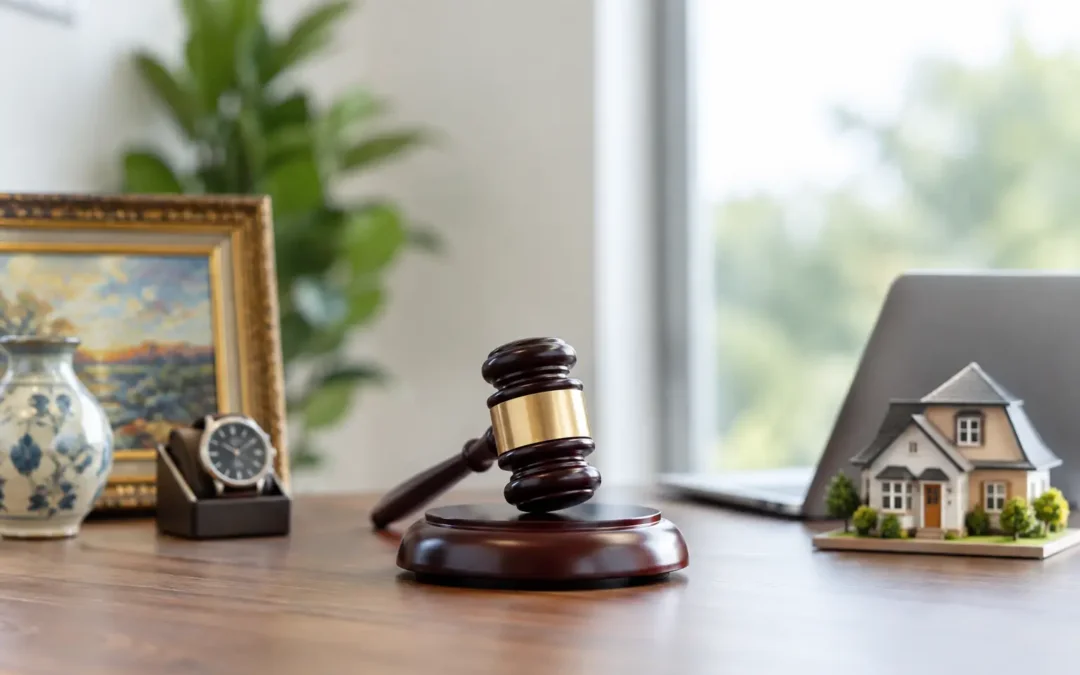 Specialist Auction Versus General Sale: Which Fits?