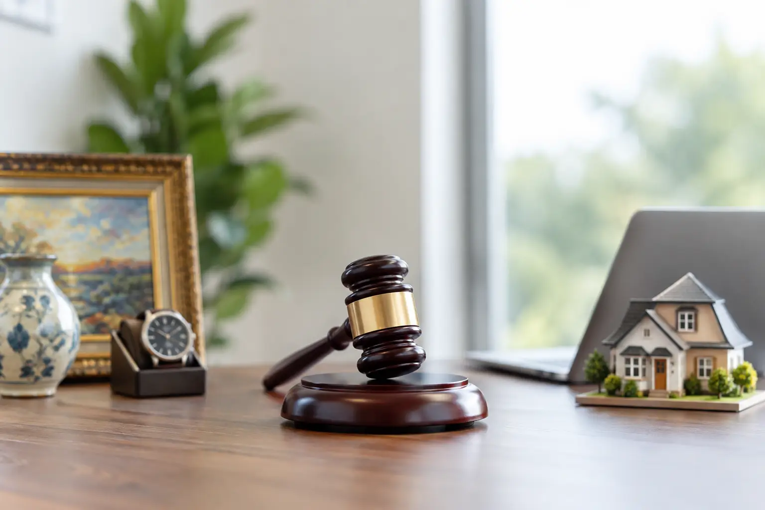 Specialist Auction Versus General Sale: Which Fits?